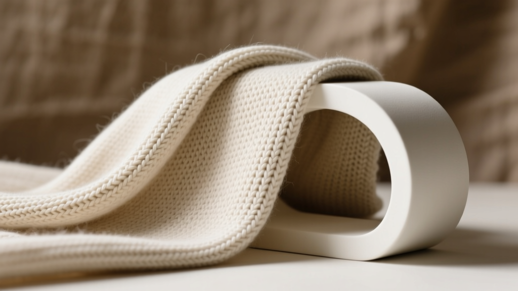 Knitted Cotton Fabric: The Designer’s Guide to Performance & Sourcing