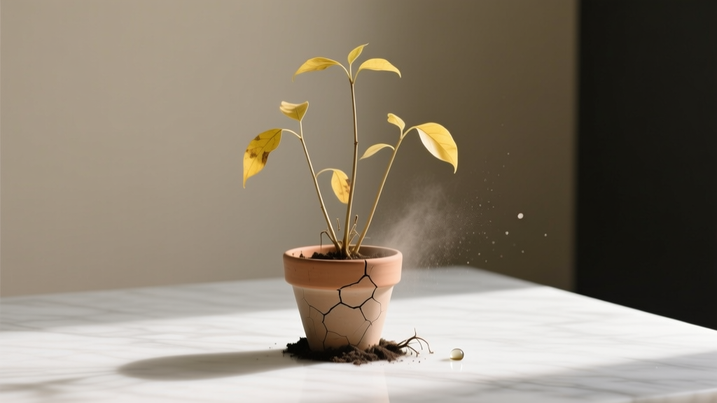 Why Are My Indoor Plants So Skimpy? 7 Hidden Causes