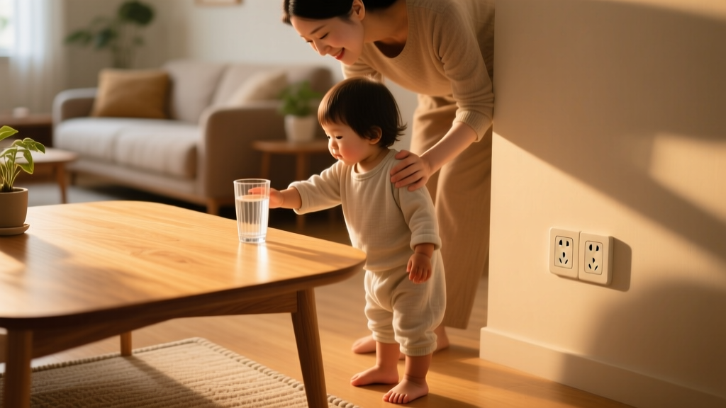 Water Safety Milestones: What Your 3-Year-Old *Should* Be...