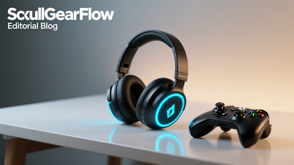Skullcandy Wireless Headphones on Xbox One (2026)