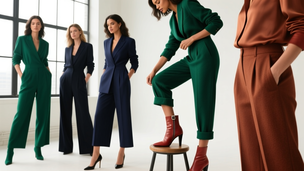 How to Tell If Trousers Are Too Long (and Fix It)