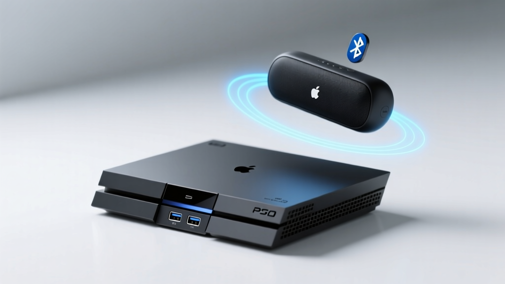 PS3 Bluetooth Speakers: Truth & Workarounds (2026)