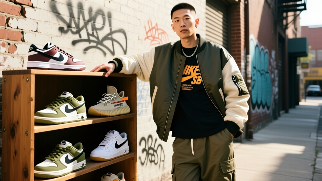 How to Display Limited Edition Sneaker Collections