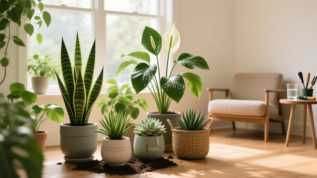 Pet-Friendly Indoor Plant Bulbs: 7 Safe Options (2026)