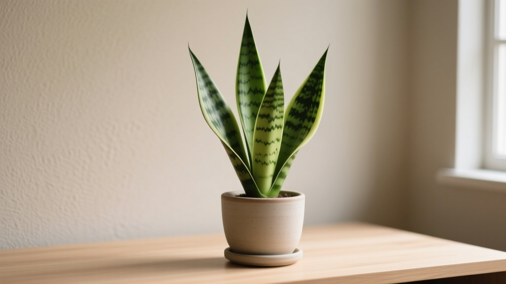 How Fast Do Snake Plants Grow Indoors? (2026)