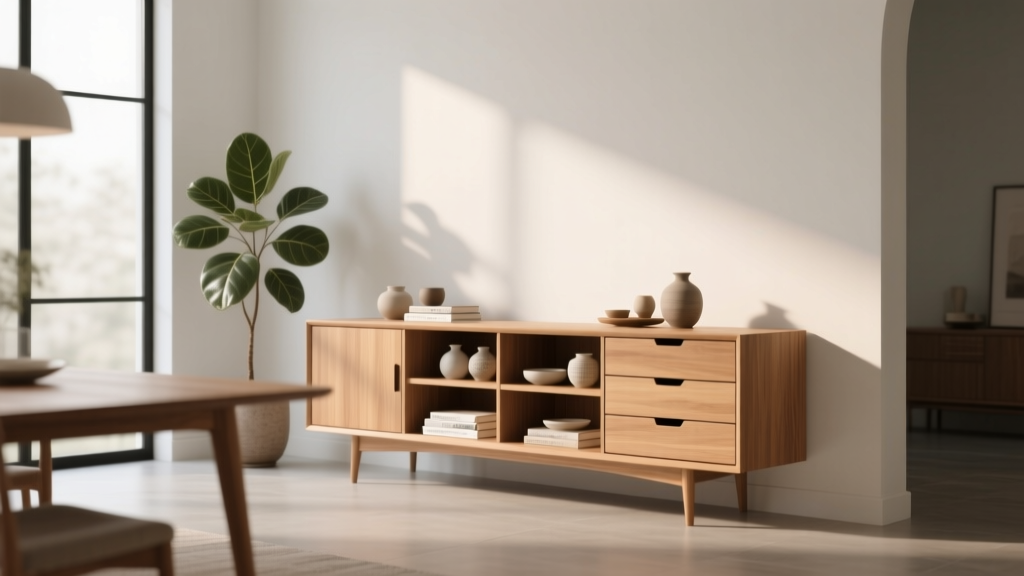 Best Sideboards For Dining Room Storage Needs
