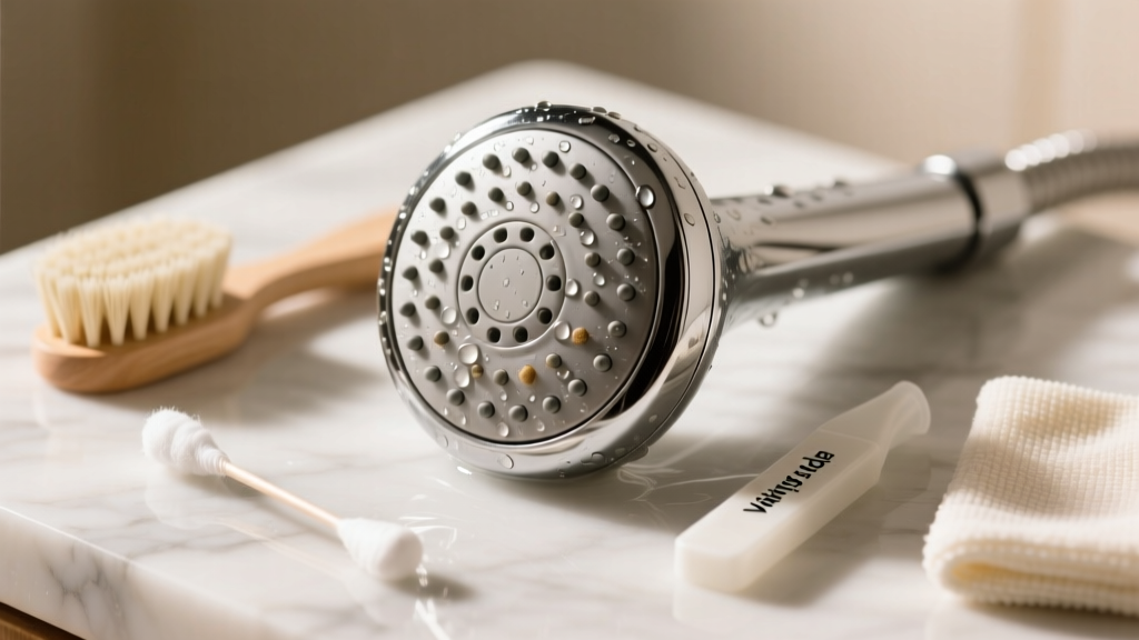 Proven: How To Get Sweat Out Of Shower Head In 2026