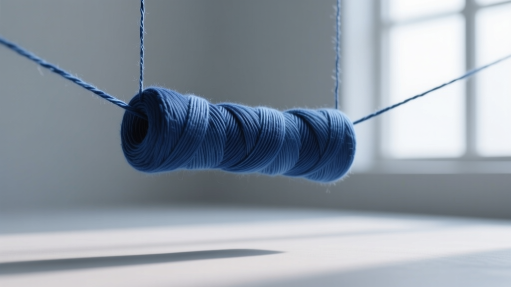 Indigo Thread: Safety, Standards & Sourcing Guide