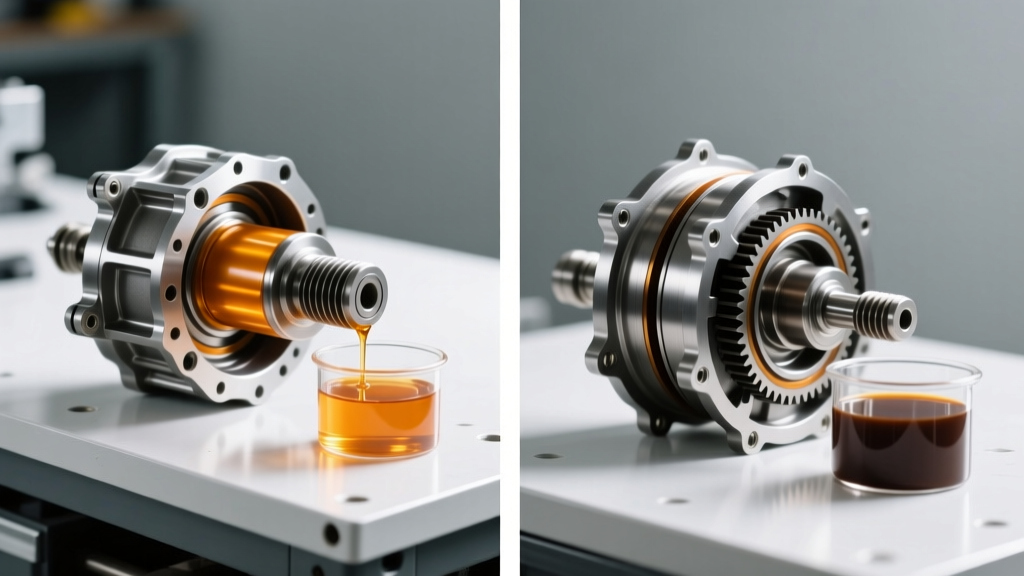 Front vs Rear Differential Service Cost Breakdown (2026)