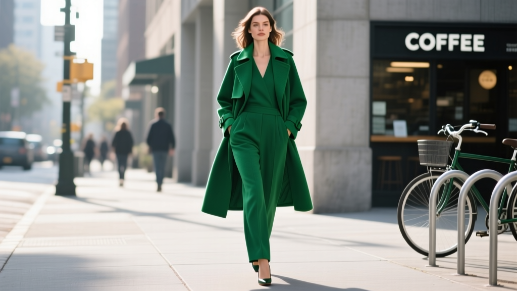 Office Commute Outerwear: What Actually Works (Myth-Busted)