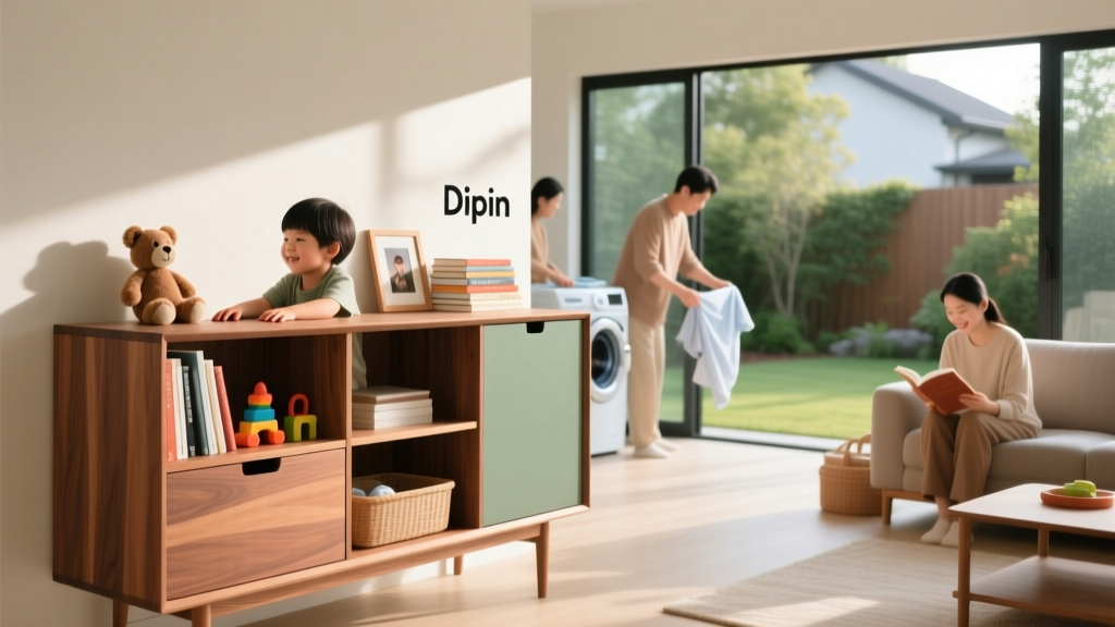 Dipin: A Practical Parent’s Guide to Managing This Common Childhood Illness