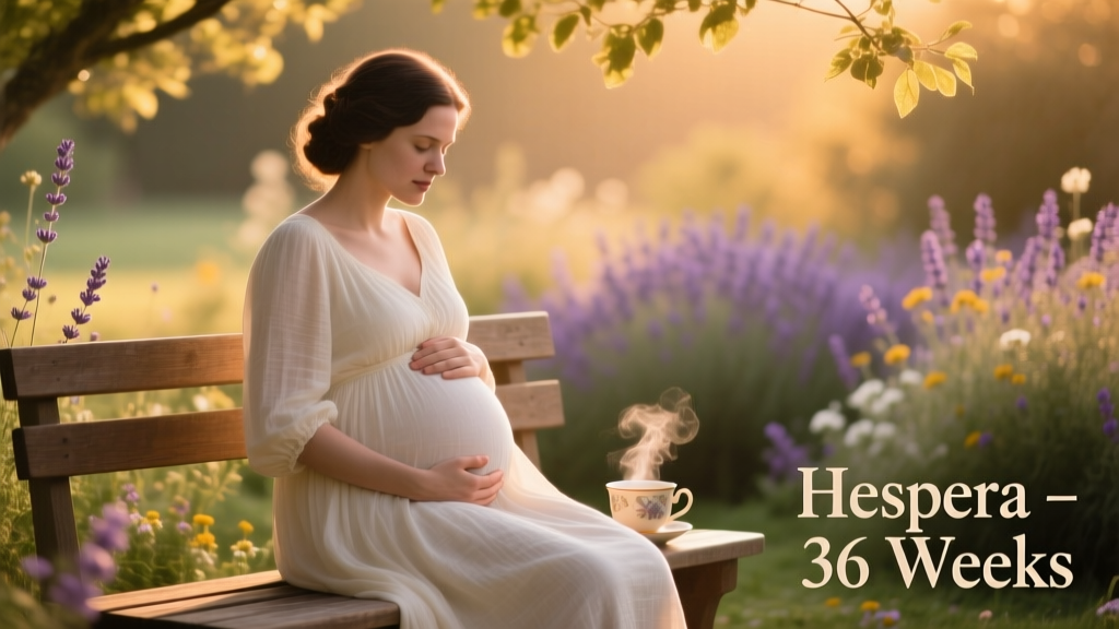 Hespera: Evidence-Based Insights on This Prenatal Supplement for Iron Deficiency and Fatigue in Pregnancy