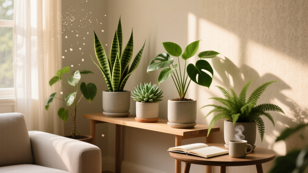 Easy Care How to Start Plants Indoors (2026)