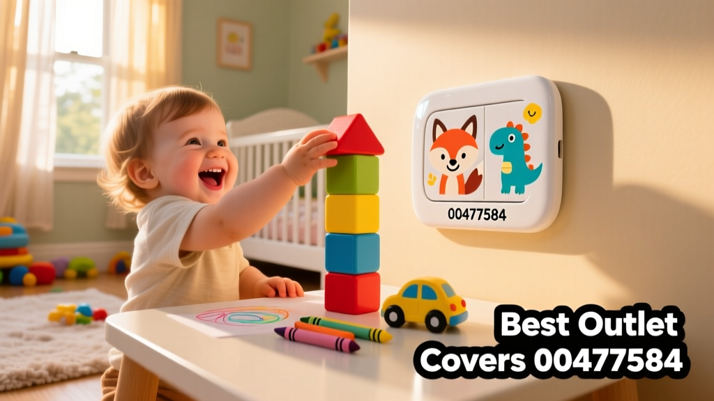 Best Outlet Covers for Toddlers: Safety, Standards, and Real-World Testing by an Early Childhood Educator
