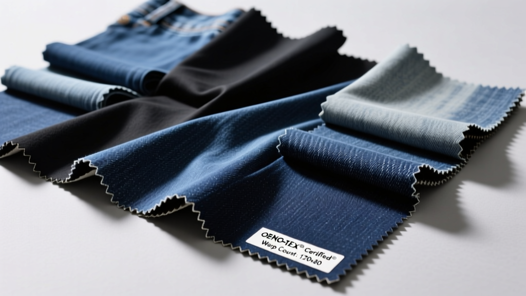 Denim & Company Dresses: Fabric Troubleshooting Guide