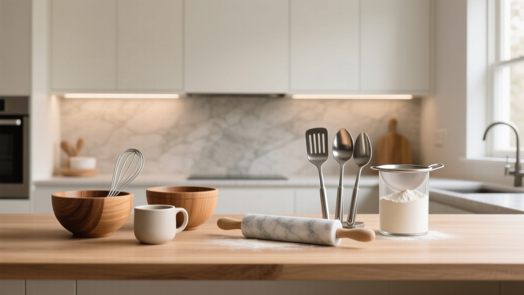 Baking Station Ideas for Kitchens (2026)