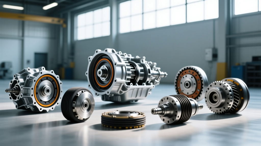 Top Transmission Temperature Sensor Kits: 2026 Guide