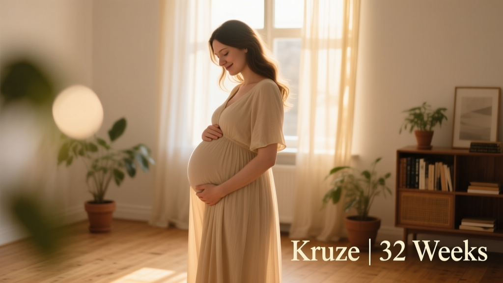 Kruze: Evidence-Based Insights on This Prenatal Supplement Brand for Expecting Parents