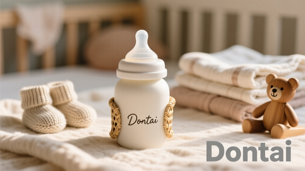 Dontai: Understanding a Rare Infant Neurological Condition Through Clinical Experience and Evidence-Based Care