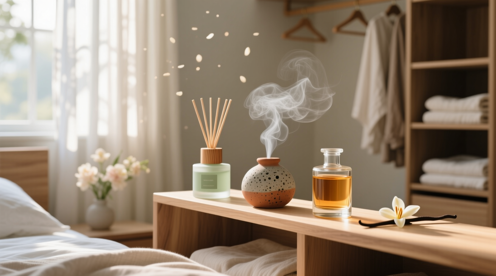closet scent diffusers worth it or fragrance folly