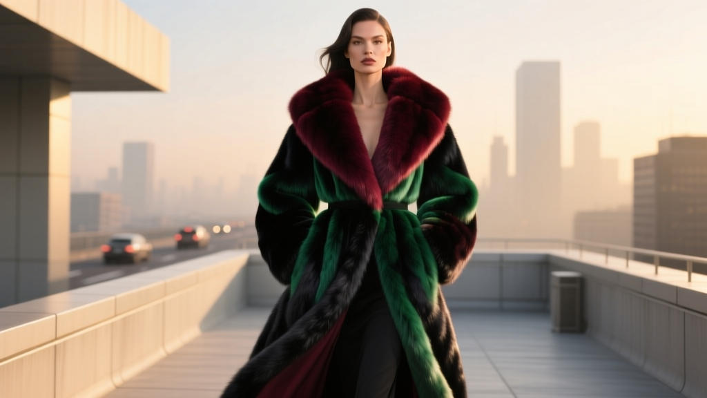 Best Mob Wife Faux Fur Coats: Luxe, Ethical & Budget-Savvy