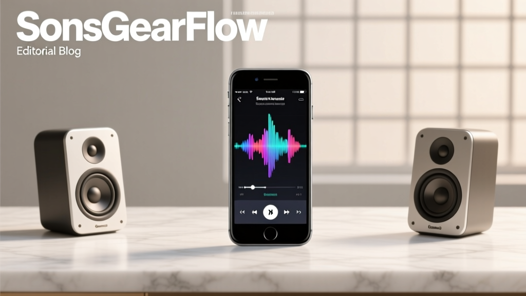 iPhone 7 Bluetooth Speakers: Stereo Mode Workarounds (2026)