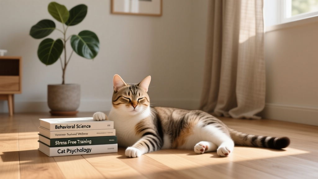 How to Stop Cat Behavior Popular
