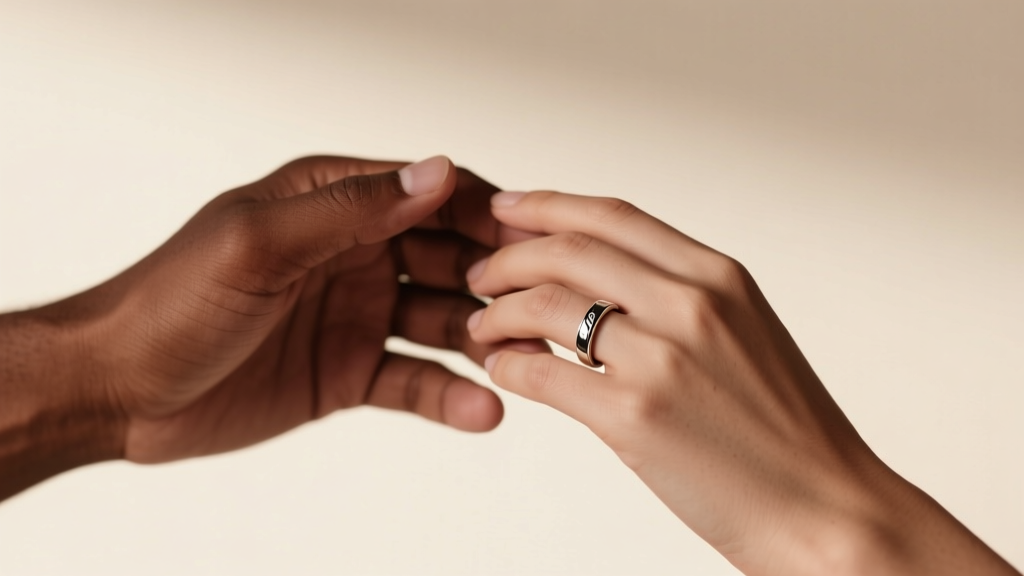 Wedding Ring on Right Hand: Global Traditions Explained