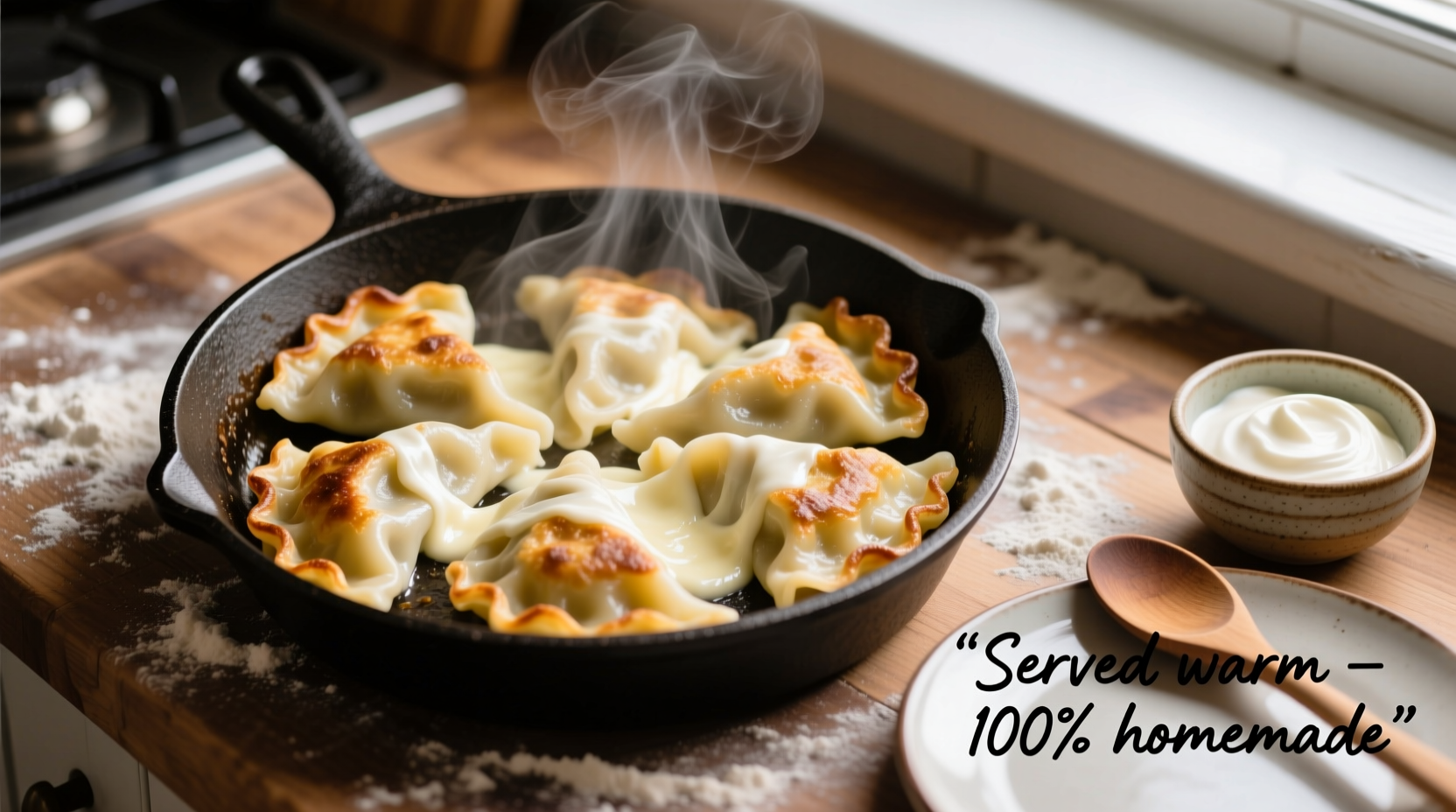 Perfect Potato and Cheese Pierogi: Recipe and Cultural Guide