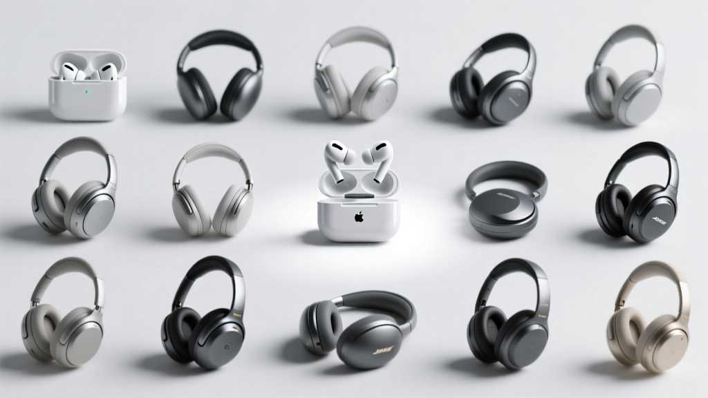 AirPods vs Wireless Headphones: Real-World Test (2026)