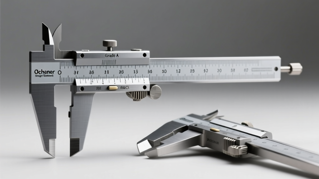 An In-Depth Guide to Clamp Rochester Ochsner Straight: Standards, Grades, and Performance