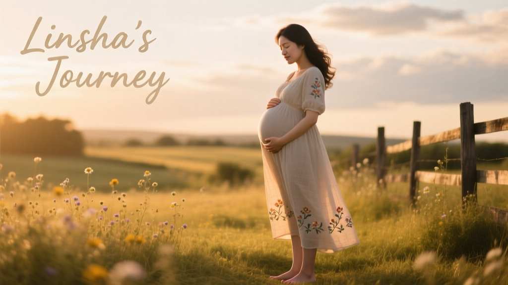 Linsha: Evidence-Based Insights for Pregnancy, Labor, and Postpartum Support