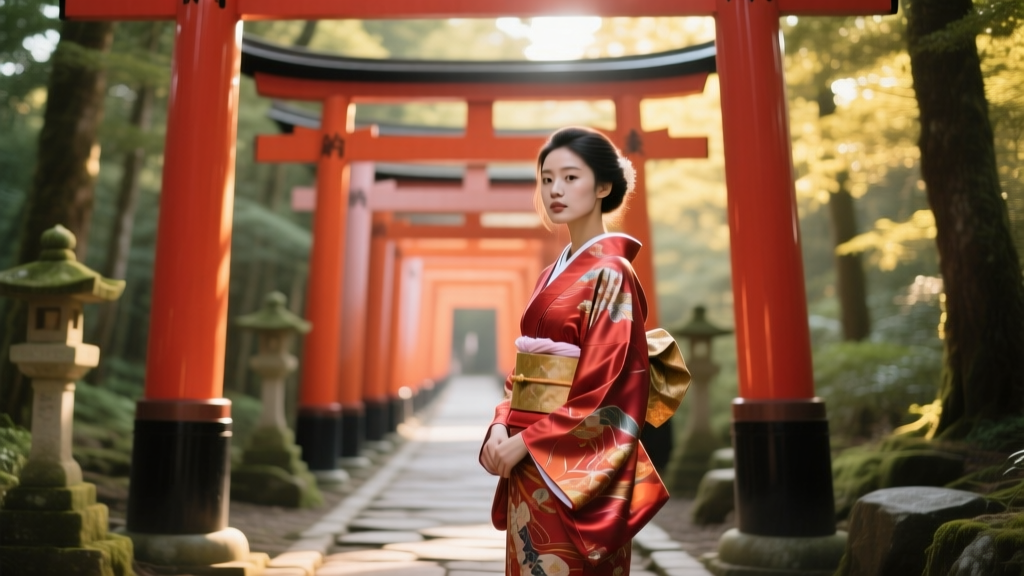 Kyoto Kimono Photoshoots: Top Locations and Photography Tips