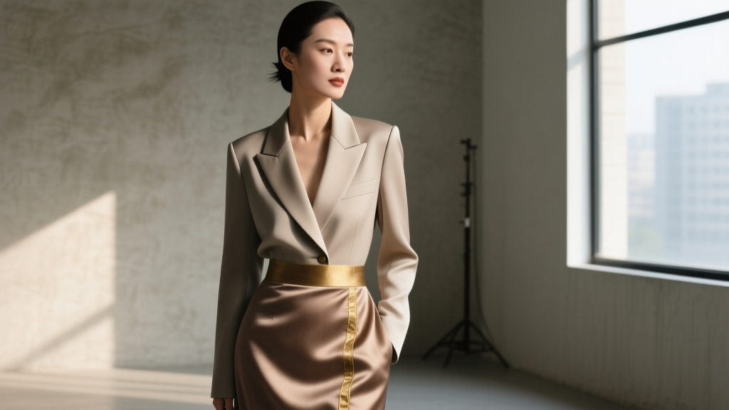 Xin Zhongshi Capsule Wardrobe 2026: New Chinese Style Guide