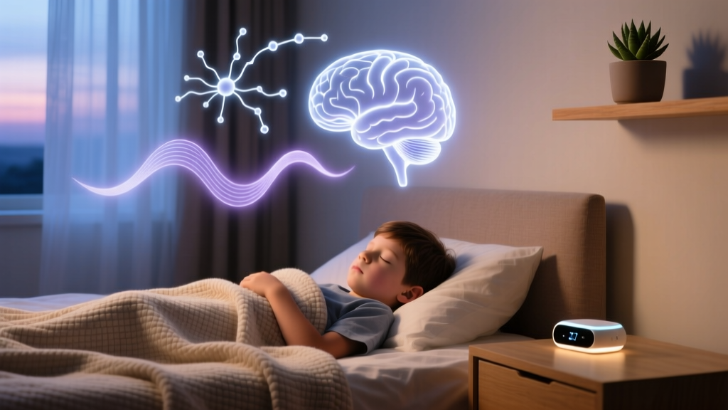 Autism Sleep Research: Sleep Science