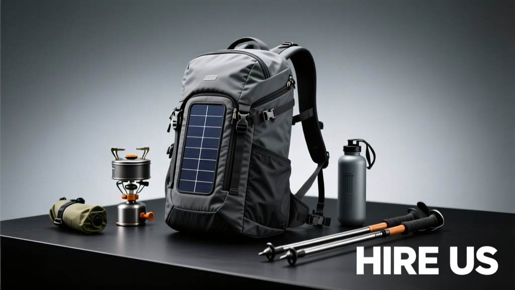 Hire Us: Professional Outdoor Gear Testing & Travel Equipment Review Services