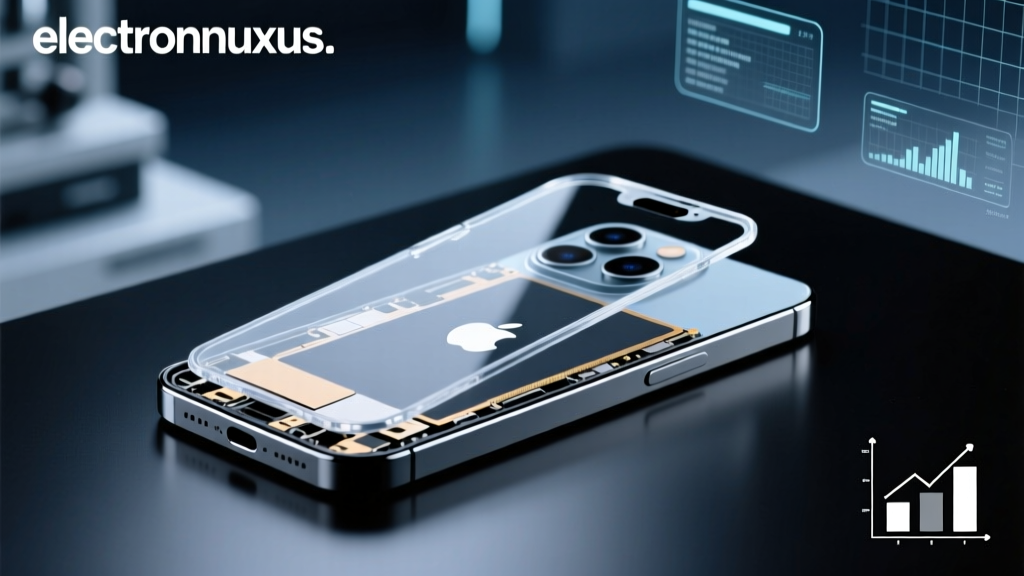 iPhone Back Glass Replacement Cost, Risk & Repair Options Compared: Apple Store vs. Certified Shops vs. DIY Kits (2025 Real-World Data)