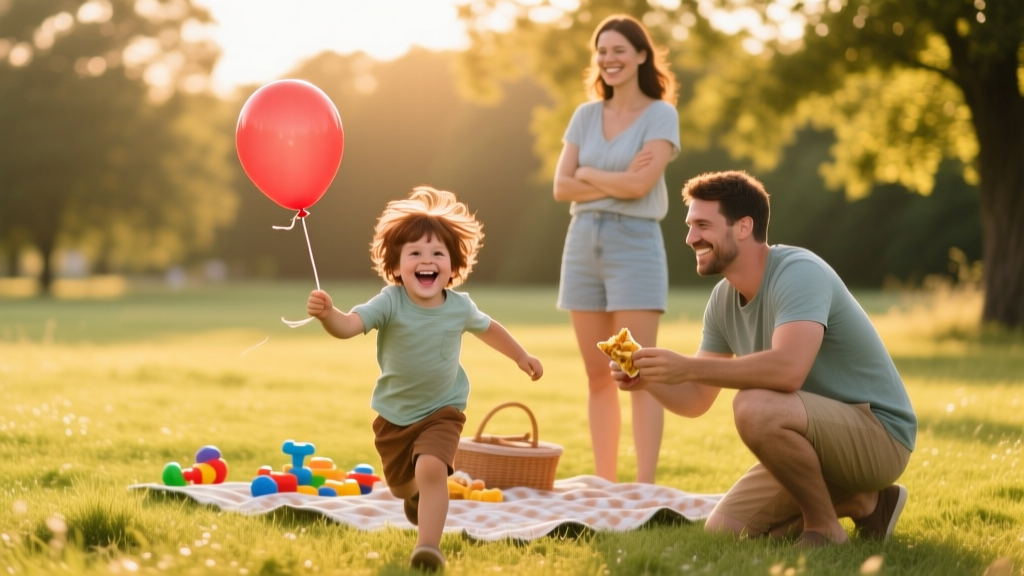 Absalon: A Science-Informed Framework for Parental Resilience and Family Well-Being
