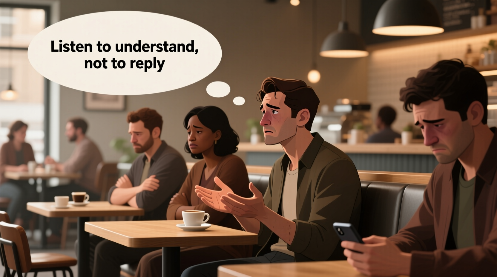 why do some people hate small talk and how to navigate it gracefully