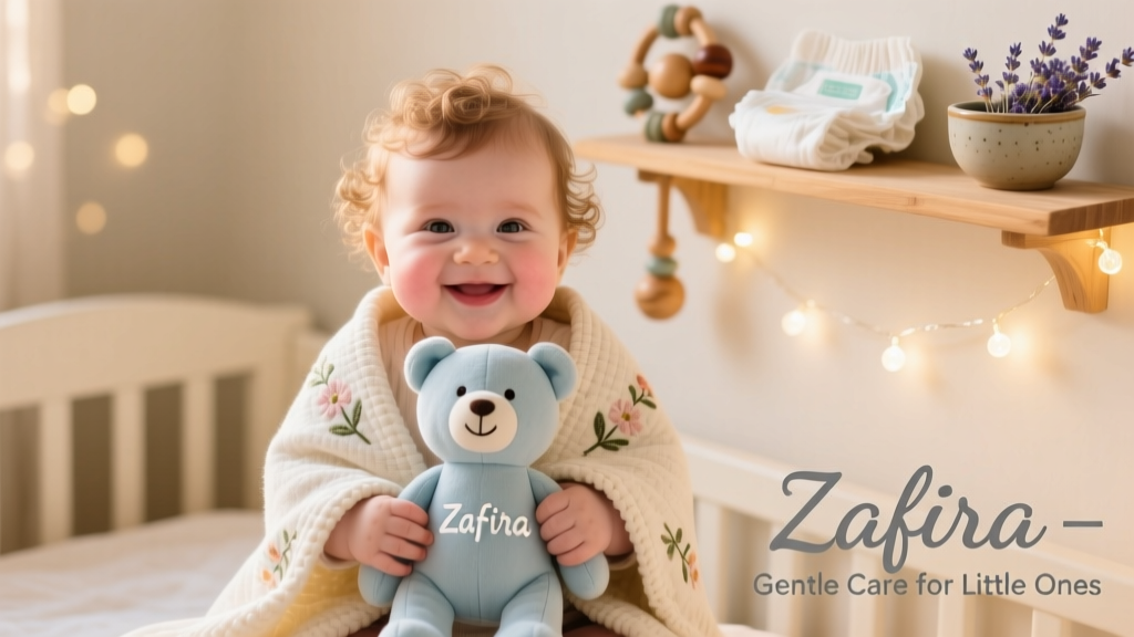 Zafira Car Seat Safety, Installation, and Real-World Performance: A Pediatric Nurse’s Evidence-Based Review