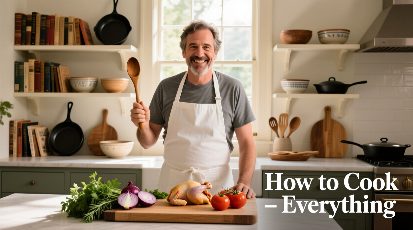 How to Cook Everything Mark Bittman: Essential Guide