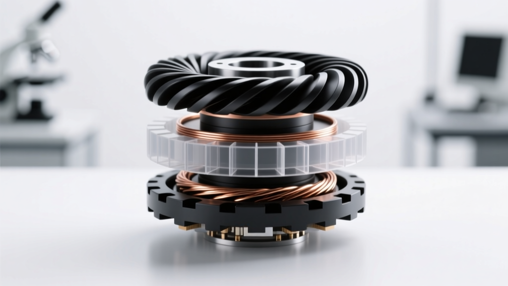 4-Layer Voice Coils: When They Matter in Audio