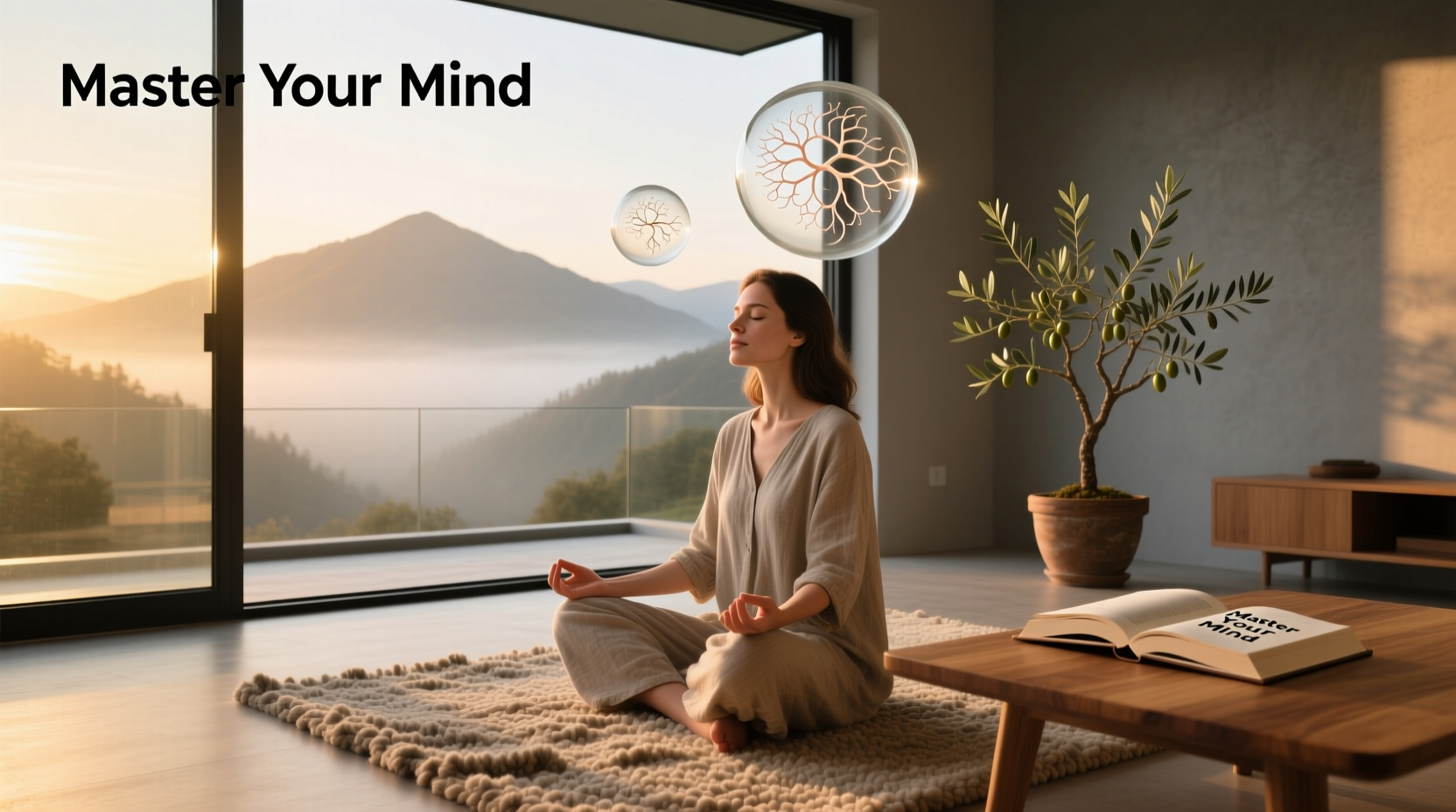 master your mind guide