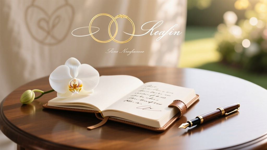 Wedding Wishes: 7 Culturally Smart Phrases (2026)