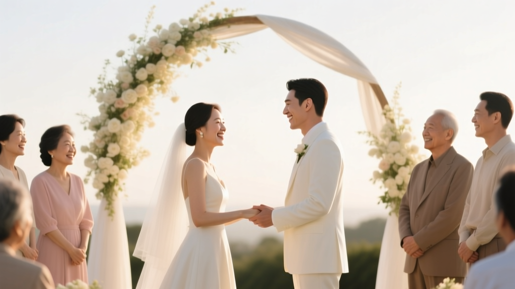 How to Share Wedding Photos: A Privacy-Safe Guide