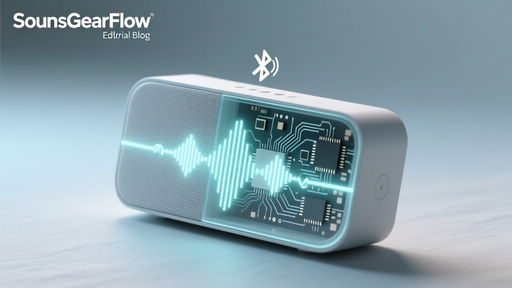 Bluetooth Speakers with Mic: 2026 Call & Podcast Test