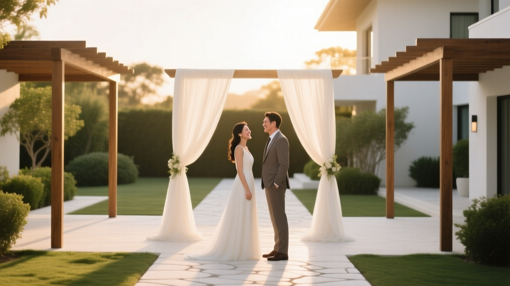 Airbnb Wedding Planning: Legal & Logistical Blueprint (2026)