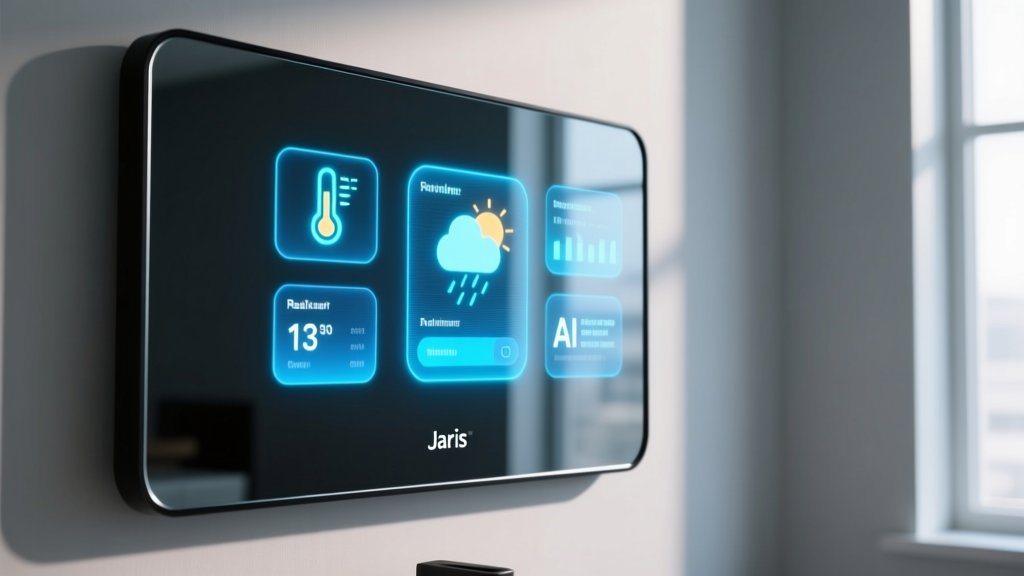 Jarvis Smart Mirror Display Guide: Best Screens & Builds for 2026