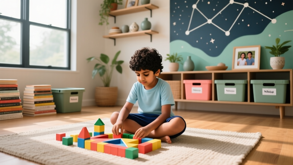 Nikunj: A Practical, Evidence-Based Guide for Parents Raising a Child with This Name