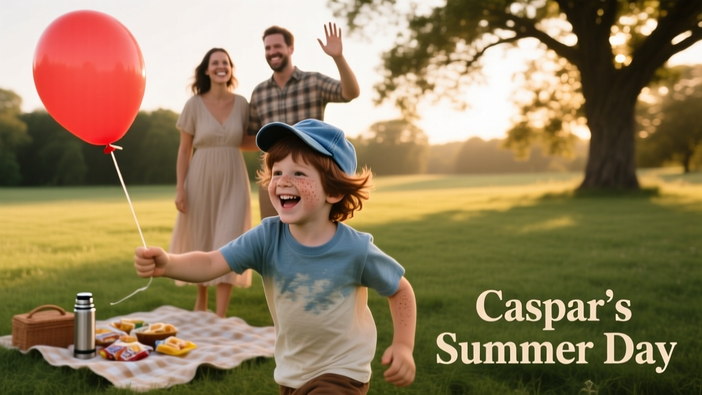 Caspar: A Science-Informed Framework for Parenting Resilience and Child Emotional Development